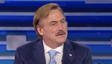 mike lindell business failing